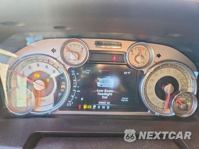 Zdjęcie 9 z 12 samochodu: 2014 RAM 2500 LONGHORN VIN:3C6UR5GL2EG244053 - miniatura