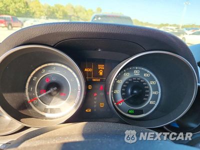 Zdjęcie 9 z 13 samochodu: 2012 ACURA MDX ADVANCE VIN:2HNYD2H61CH520312 - miniatura