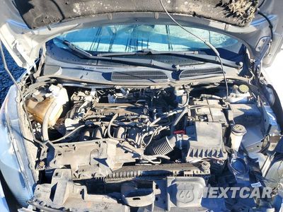 Zdjęcie 11 z 12 samochodu: 2016 FORD FIESTA S VIN:3FADP4TJ0GM170557 - miniatura