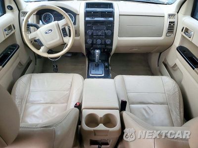 Zdjęcie 8 z 13 samochodu: 2012 FORD ESCAPE LIMITED VIN:1FMCU9EG5CKC07984 - miniatura