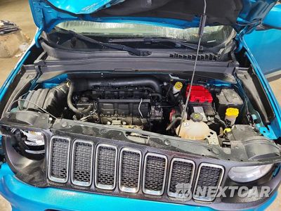 Zdjęcie 12 z 13 samochodu: 2021 JEEP RENEGADE LATITUDE VIN:ZACNJDBBXMPN33690 - miniatura