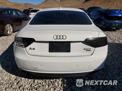 Zdjęcie 6 z 12 samochodu: 2013 AUDI A5 PREMIUM PLUS VIN:WAULFAFR6DA034058 - miniatura