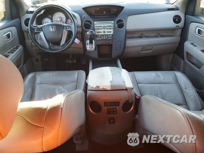 Zdjęcie 8 z 13 samochodu: 2011 HONDA PILOT VIN:5FNYF4H50BB090036 - miniatura