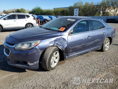 2015 CHEVROLET MALIBU LS 1G11B5SL6FF210930 - główne zdjęcie licytacji z USA - miniatura