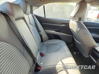 Zdjęcie 10 z 12 samochodu: 2021 TOYOTA CAMRY SE VIN:4T1T11AK6MU574337 - miniatura