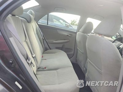Zdjęcie 10 z 12 samochodu: 2010 TOYOTA COROLLA LE VIN:1NXBU4EE3AZ188382 - miniatura
