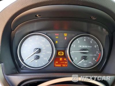 Zdjęcie 9 z 12 samochodu: 2012 BMW 335 I SULEV VIN:WBADX1C5XCE825560 - miniatura