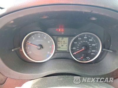 Zdjęcie 9 z 13 samochodu: 2013 SUBARU XV CROSSTREK 2.0 PREMIUM VIN:JF2GPACC7D2832128 - miniatura