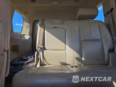 Zdjęcie 10 z 13 samochodu: 2008 GMC YUKON HYBRID VIN:1GKFC13508R204999 - miniatura