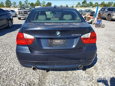 Zdjęcie 6 z 12 samochodu: 2007 BMW 335 I VIN:WBAVB73547PA87306 - miniatura