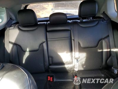 Zdjęcie 10 z 14 samochodu: 2019 JEEP COMPASS TRAILHAWK VIN:3C4NJDDB5KT660563 - miniatura