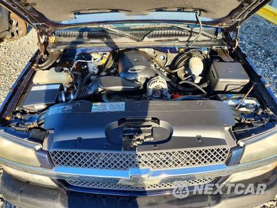 Zdjęcie 11 z 12 samochodu: 2005 CHEVROLET SILVERADO K1500 VIN:2GCEK19VX51161164 - miniatura