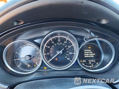 Zdjęcie 9 z 13 samochodu: 2021 MAZDA CX-9 TOURING VIN:JM3TCBCYXM0520074 - miniatura