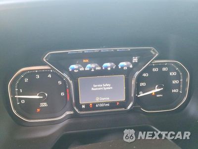 Zdjęcie 9 z 13 samochodu: 2021 GMC YUKON XL K1500 SLT VIN:1GKS2GKD5MR411024 - miniatura