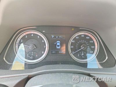 Zdjęcie 9 z 12 samochodu: 2021 HYUNDAI SONATA SE VIN:5NPEG4JAXMH066970 - miniatura
