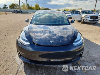 Piąte zdjęcie samochodu w środku: 2020 TESLA MODEL 3 VIN:5YJ3E1EB6LF600882 - miniatura