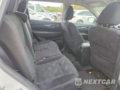 Zdjęcie 11 z 13 samochodu: 2016 NISSAN ROGUE S VIN:JN8AT2MV7GW146212 - miniatura