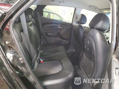 Zdjęcie 11 z 13 samochodu: 2015 HYUNDAI TUCSON GLS VIN:KM8JT3AF4FU044614 - miniatura