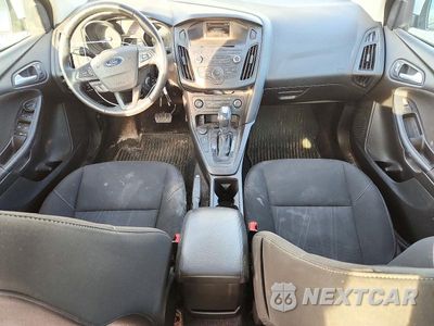Zdjęcie 8 z 12 samochodu: 2016 FORD FOCUS SE VIN:1FADP3F25GL244457 - miniatura