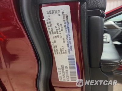 Zdjęcie 13 z 13 samochodu: 2024 JEEP GRAND CHEROKEE L LAREDO VIN:1C4RJKAG2R8593452 - miniatura