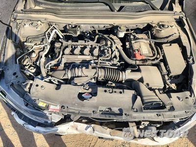 Zdjęcie 11 z 13 samochodu: 2019 HONDA ACCORD EXL VIN:1HGCV1F57KA090026 - miniatura