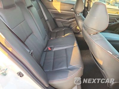 Zdjęcie 10 z 12 samochodu: 2024 NISSAN ALTIMA SR VIN:1N4BL4CV7RN393404 - miniatura