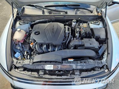 Zdjęcie 11 z 12 samochodu: 2025 HYUNDAI SONATA SEL VIN:KMHL64JA2SA436917 - miniatura