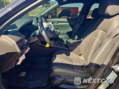 Zdjęcie 7 z 12 samochodu: 2023 HONDA CIVIC SPORT VIN:2HGFE2F56PH509771 - miniatura