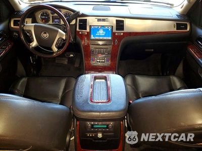Zdjęcie 8 z 13 samochodu: 2012 CADILLAC ESCALADE ESV PREMIUM VIN:1GYS4JEF8CR315266 - miniatura