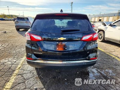 Zdjęcie 6 z 12 samochodu: 2019 CHEVROLET EQUINOX LT VIN:3GNAXJEV5KL364146 - miniatura