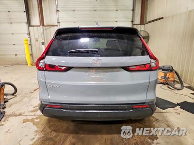Zdjęcie 6 z 12 samochodu: 2023 HONDA CR-V EXL VIN:2HKRS4H7XPH431176 - miniatura