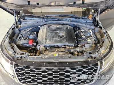 Zdjęcie 12 z 13 samochodu: 2018 LAND ROVER RANGE ROVER VELAR R-DYNAMIC SE VIN:SALYL2RN4JA757007 - miniatura
