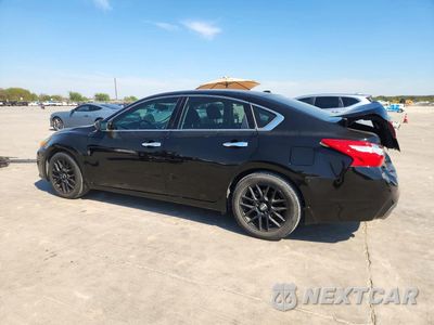Drugie zdjęcie samochodu z przodu: 2016 NISSAN ALTIMA 2.5 SV VIN:1N4AL3AP6GC159631 - miniatura
