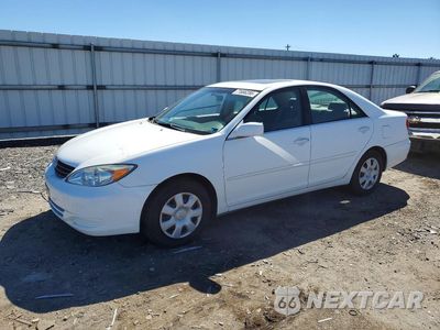 2003 TOYOTA CAMRY LE 4T1BE30K13U167375 - główne zdjęcie licytacji z USA - miniatura