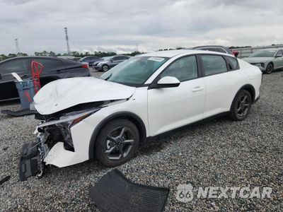 2026 KIA K4 LXS 3KPFT4DE7TE297682 - główne zdjęcie licytacji z USA - miniatura