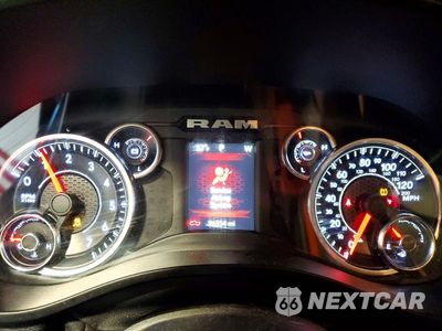 Zdjęcie 9 z 12 samochodu: 2019 RAM 1500 BIG HORN/LONE STAR VIN:1C6SRFBT6KN831878 - miniatura