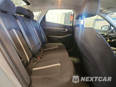 Zdjęcie 10 z 12 samochodu: 2026 HYUNDAI SONATA SEL SPORT VIN:KMHL64JA2TA549431 - miniatura