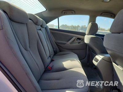 Zdjęcie 10 z 12 samochodu: 2009 TOYOTA CAMRY BASE VIN:4T1BE46K29U816297 - miniatura