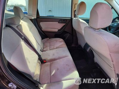 Zdjęcie 11 z 13 samochodu: 2015 SUBARU FORESTER 2.5I PREMIUM VIN:JF2SJADC6FH581421 - miniatura