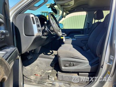 Zdjęcie 7 z 12 samochodu: 2017 CHEVROLET SILVERADO K1500 LT VIN:3GCUKREC4HG237309 - miniatura