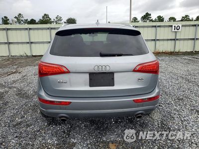 Zdjęcie 6 z 13 samochodu: 2009 AUDI Q5 3.2 VIN:WA1KK78R39A048060 - miniatura