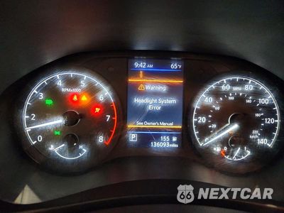 Zdjęcie 9 z 13 samochodu: 2023 NISSAN ALTIMA S VIN:1N4BL4BV7PN364368 - miniatura