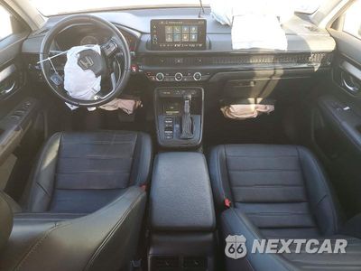 Zdjęcie 8 z 13 samochodu: 2024 HONDA CR-V EXL VIN:7FARS4H71RE021937 - miniatura