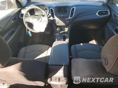 Zdjęcie 8 z 13 samochodu: 2019 CHEVROLET EQUINOX LT VIN:2GNAXKEV4K6142322 - miniatura