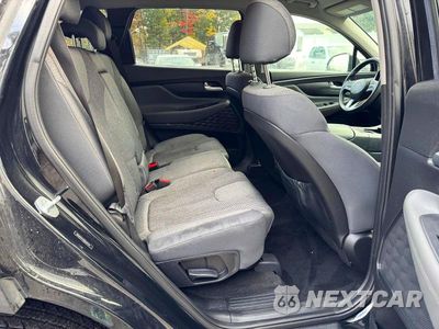 Zdjęcie 7 z 12 samochodu: 2022 HYUNDAI SANTA FE SEL VIN:5NMS2DAJ2NH437426 - miniatura