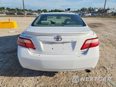 Zdjęcie 6 z 12 samochodu: 2007 TOYOTA CAMRY LE VIN:4T1BE46K17U613642 - miniatura