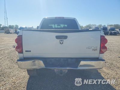 Zdjęcie 6 z 13 samochodu: 2008 DODGE RAM 3500 VIN:3D7MX39A88G214046 - miniatura