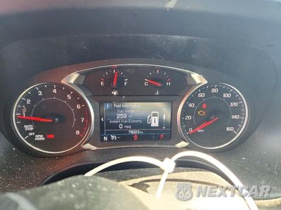 Zdjęcie 9 z 13 samochodu: 2023 GMC ACADIA SLE VIN:1GKKNKL46PZ243990 - miniatura