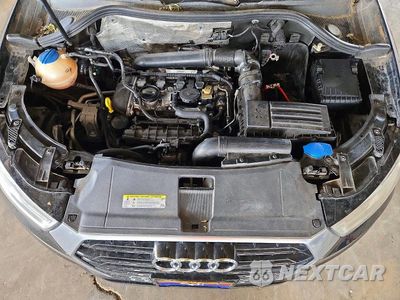 Zdjęcie 12 z 13 samochodu: 2018 AUDI Q3 PREMIUM VIN:WA1BCCFS3JR010443 - miniatura