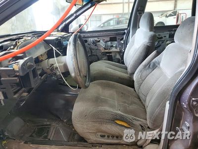 Zdjęcie 7 z 12 samochodu: 1994 CHEVROLET CAPRICE CLASSIC VIN:1G1BL52W3RR116230 - miniatura